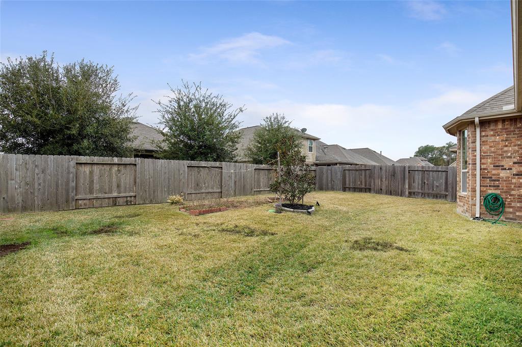 21314 Huron Bend Drive