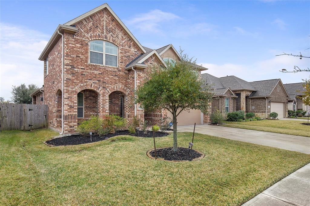 21314 Huron Bend Drive