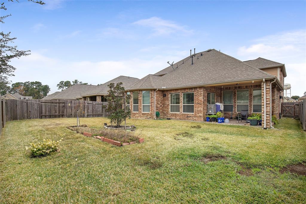 21314 Huron Bend Drive