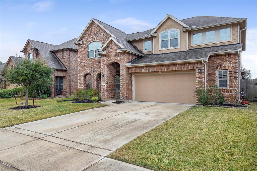 21314 Huron Bend Drive