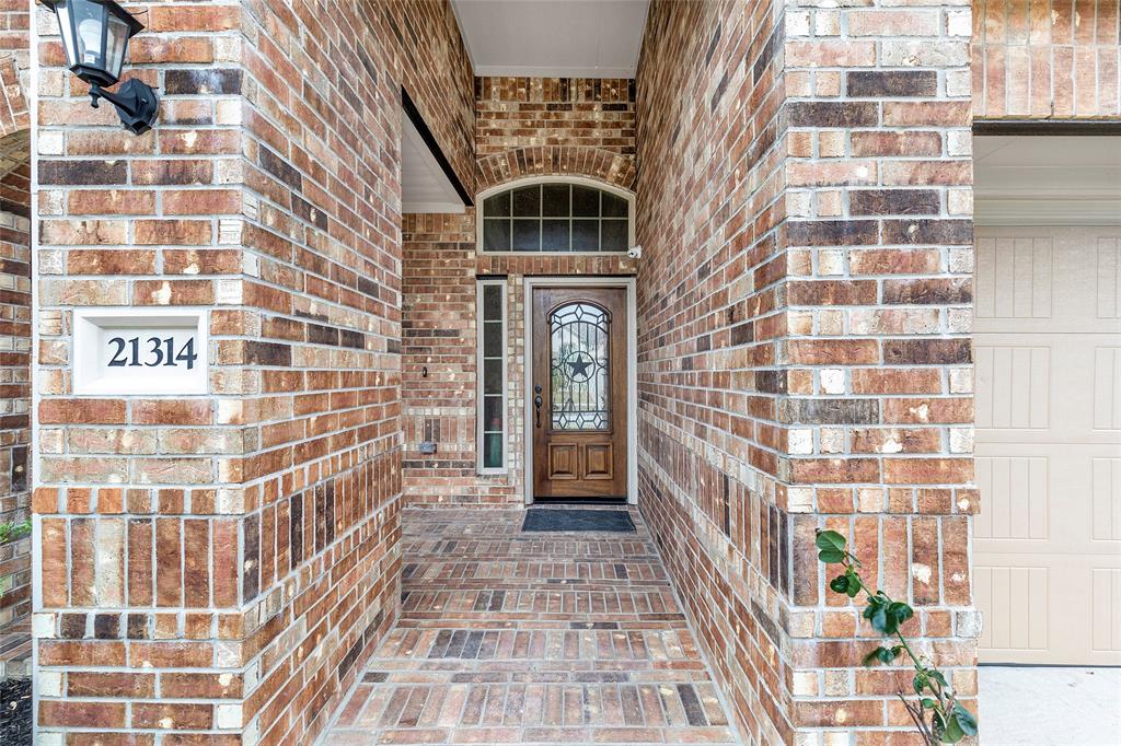 21314 Huron Bend Drive