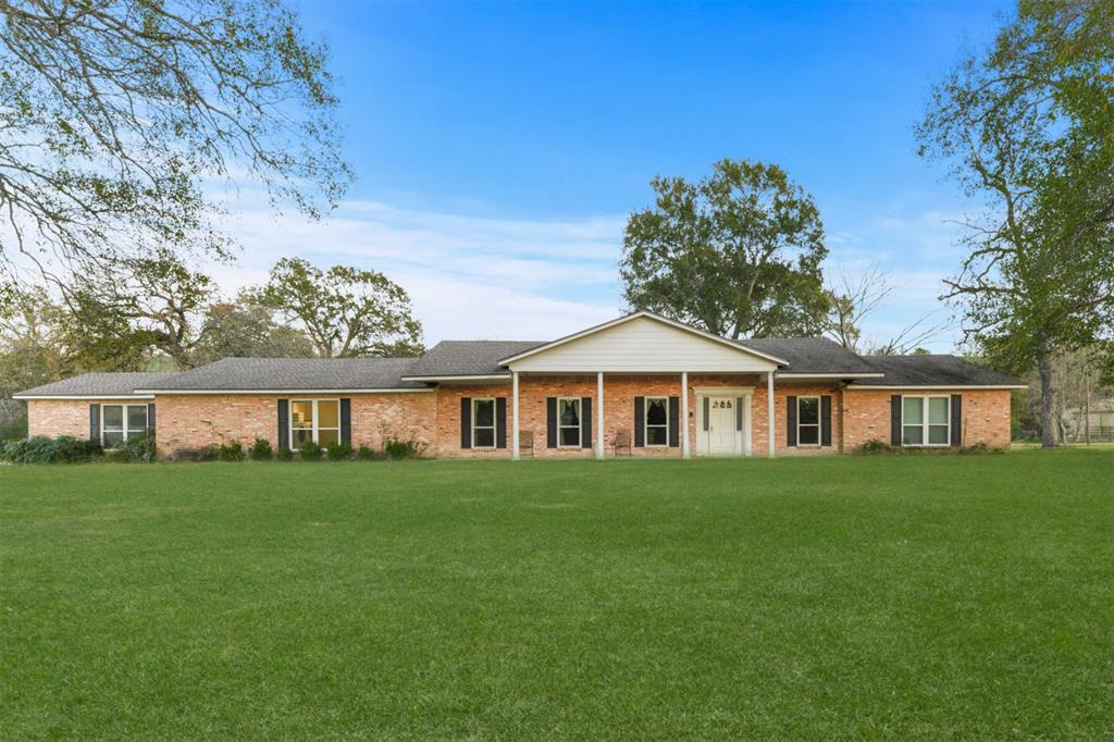 509 Abney Lane