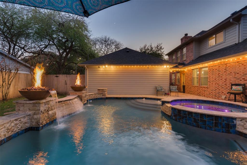 1011 Spanish Moss Lane, Houston, TX 77077