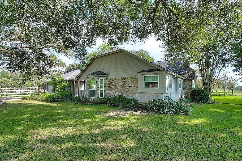 2611 Katy Flewellen Road, Katy, Texas 77494, ,Lots,For Sale,Katy Flewellen,47647515