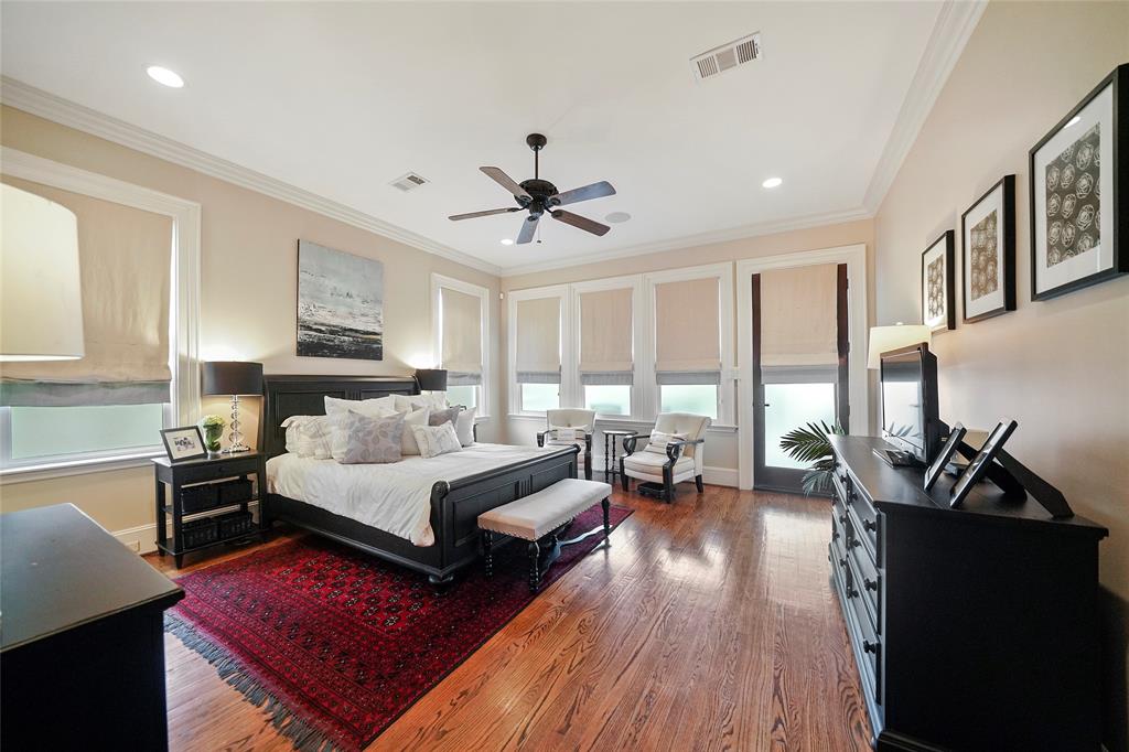 1424 Harvard Street, Houston TX 77008 - HAR.com