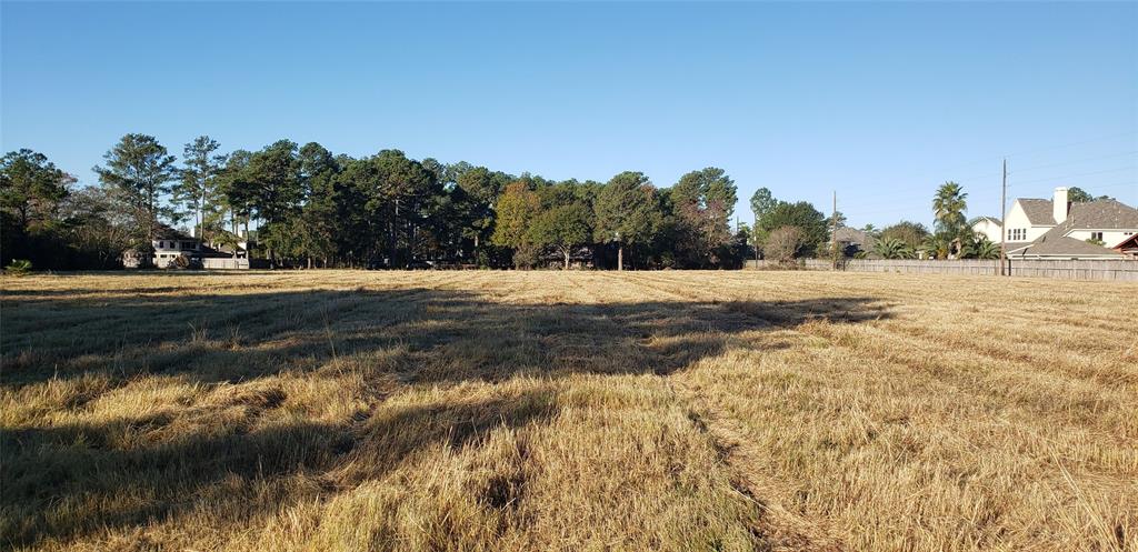 12420 Spring Cypress Road, Tomball, Texas 77377, ,Country Homes/acreage,For Sale,Spring Cypress,63459839
