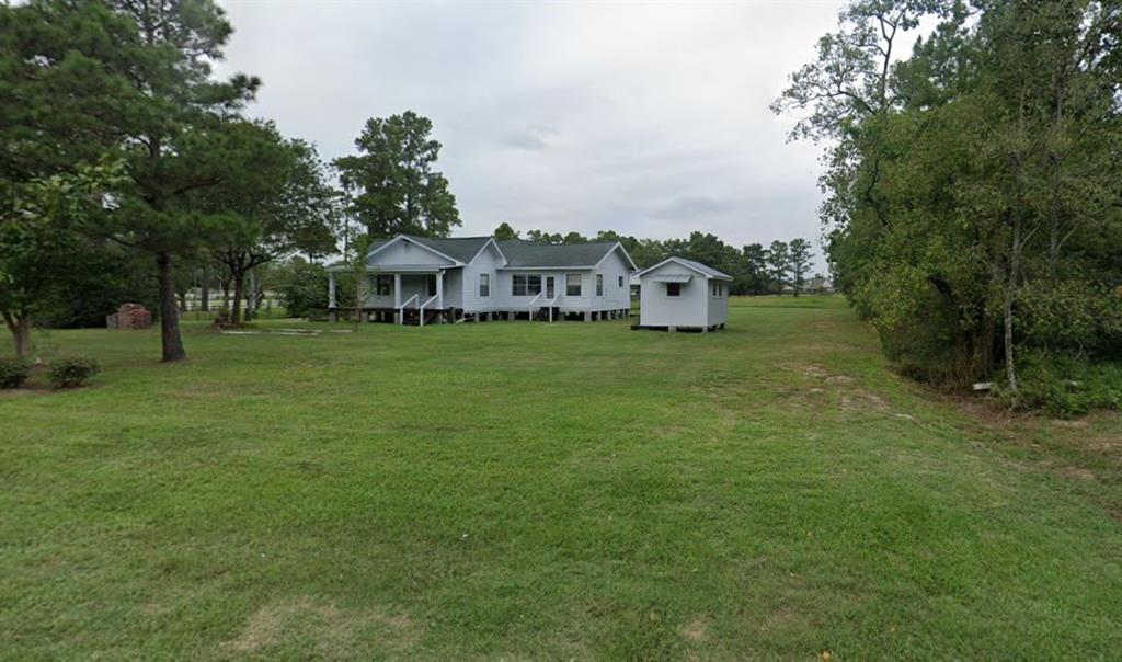 12420 Spring Cypress Road, Tomball, Texas 77377, ,Country Homes/acreage,For Sale,Spring Cypress,63459839