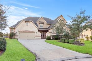 67 Caprice Bend, Tomball, TX, 77375