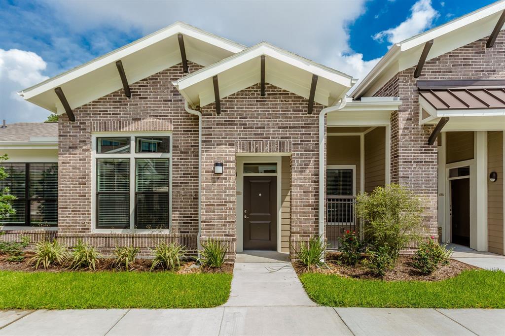 Audrey Ingram 18021 10821 Eagle Springs Parkway Parkway B1, Humble