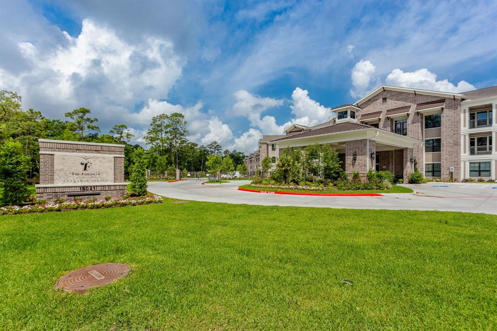 Audrey Ingram 18021 10821 Eagle Springs Parkway Parkway B1, Humble