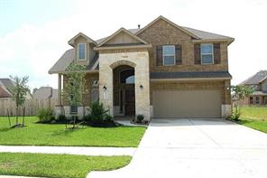 22918 Caverly, Tomball, TX, 77375