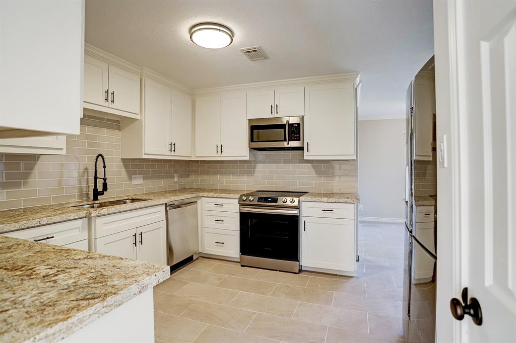 Creektree Dr, Houston, TX 77070 #1