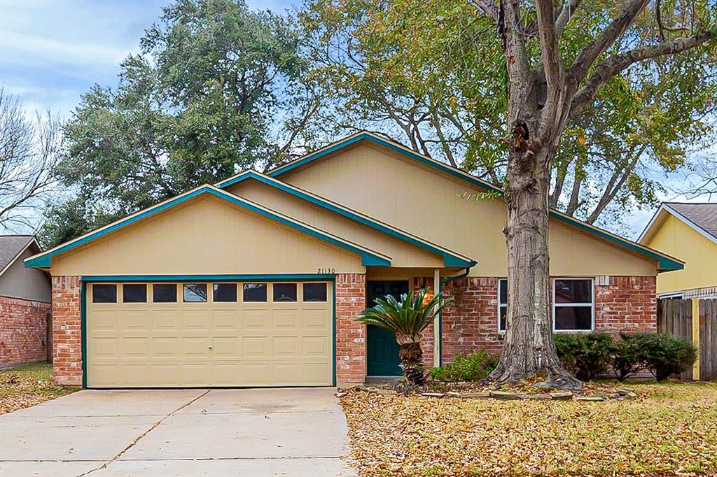 SETTLERS VILLAGE Homes Sale Katy TX 77449