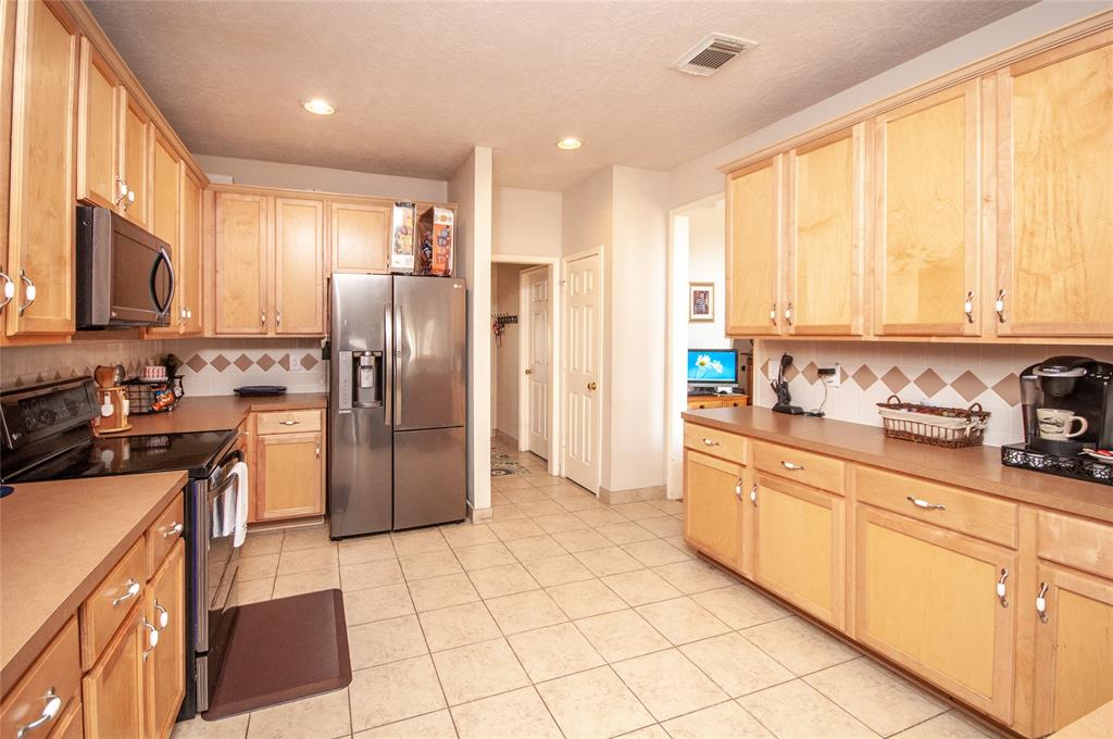 5202 Sleepy Creek