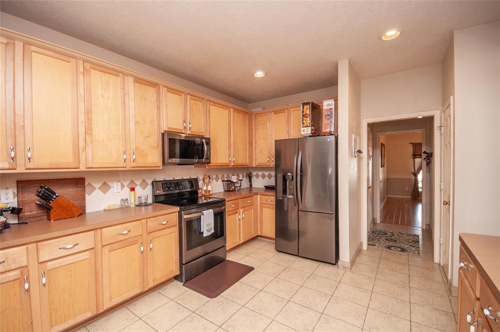 5202 Sleepy Creek