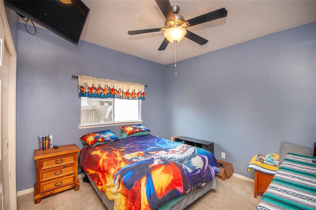 5202 Sleepy Creek