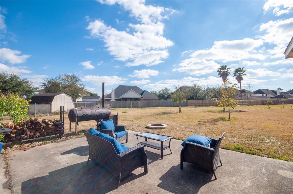 5202 Sleepy Creek