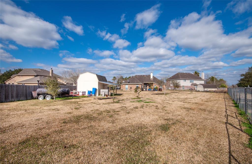 5202 Sleepy Creek