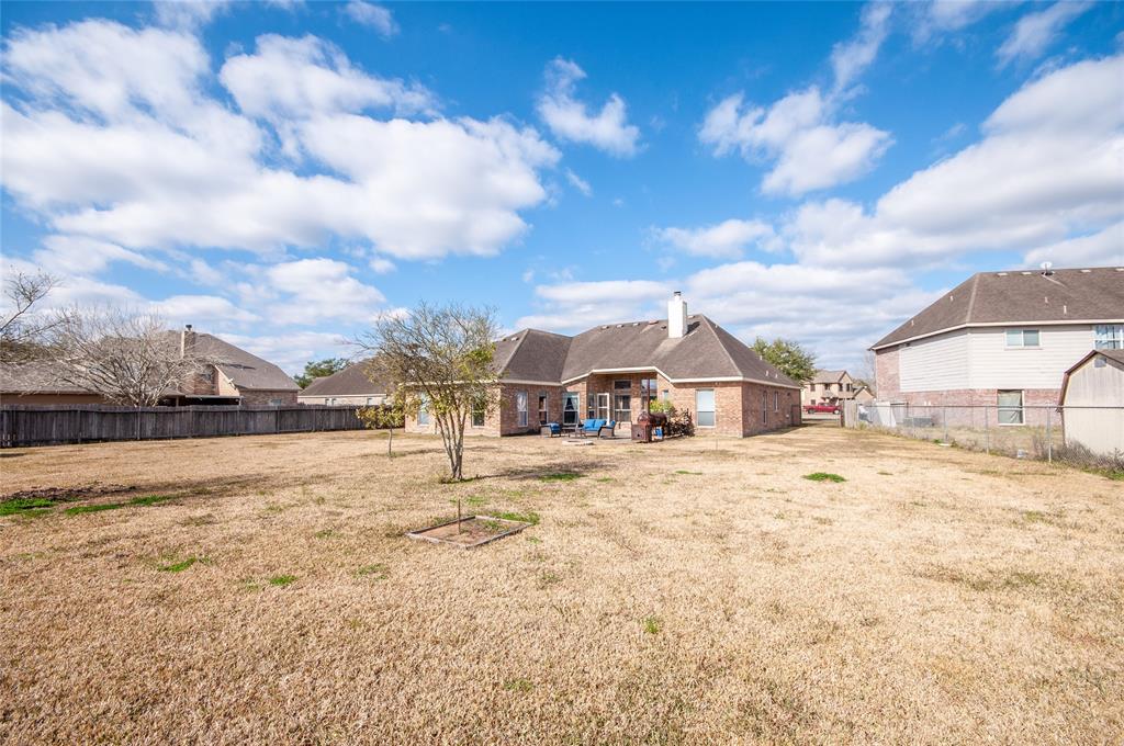5202 Sleepy Creek