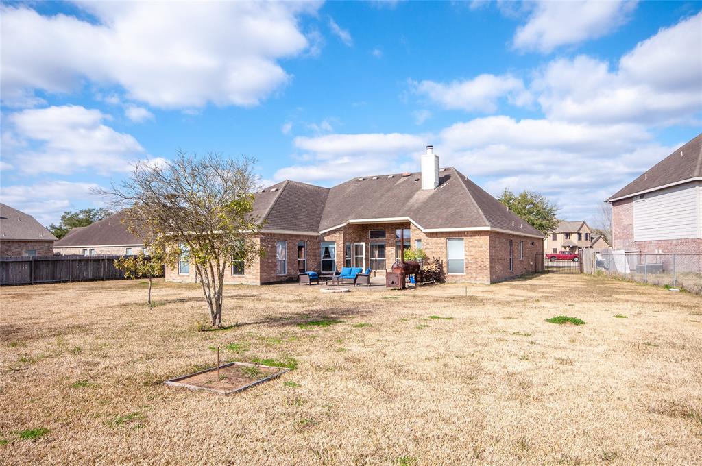 5202 Sleepy Creek