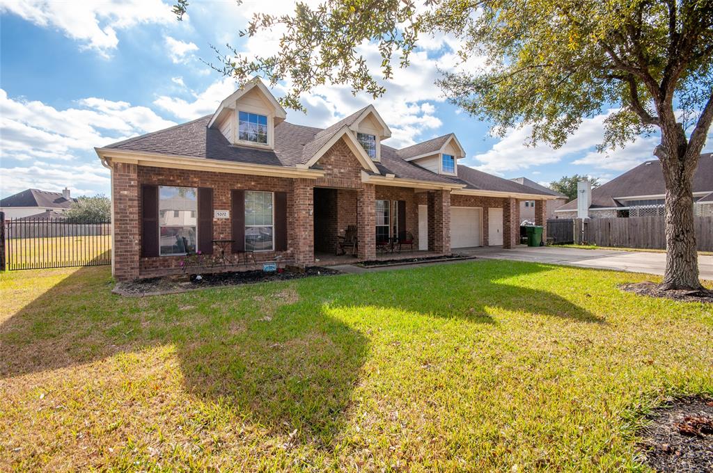 5202 Sleepy Creek