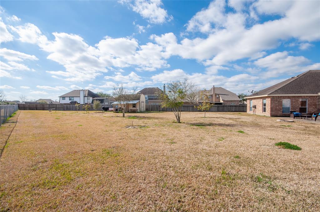 5202 Sleepy Creek