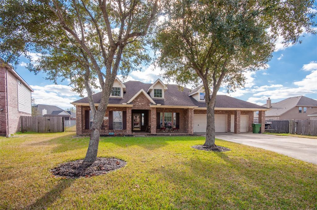 5202 Sleepy Creek