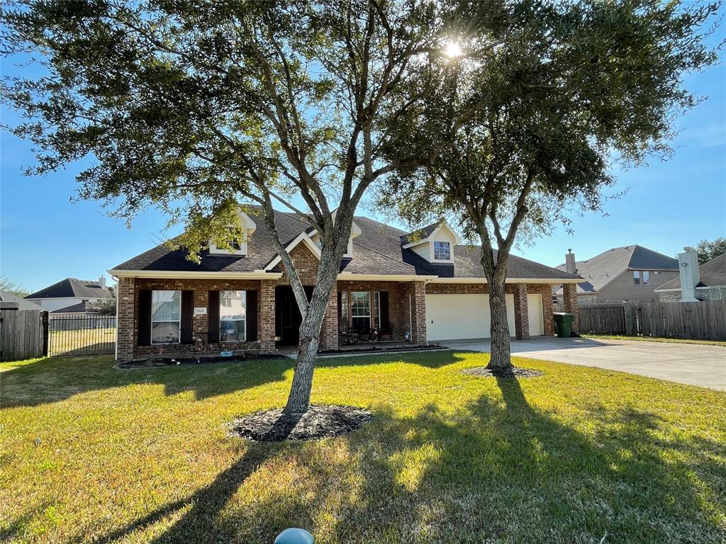 5202 Sleepy Creek