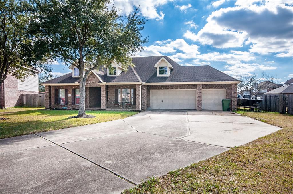 5202 Sleepy Creek