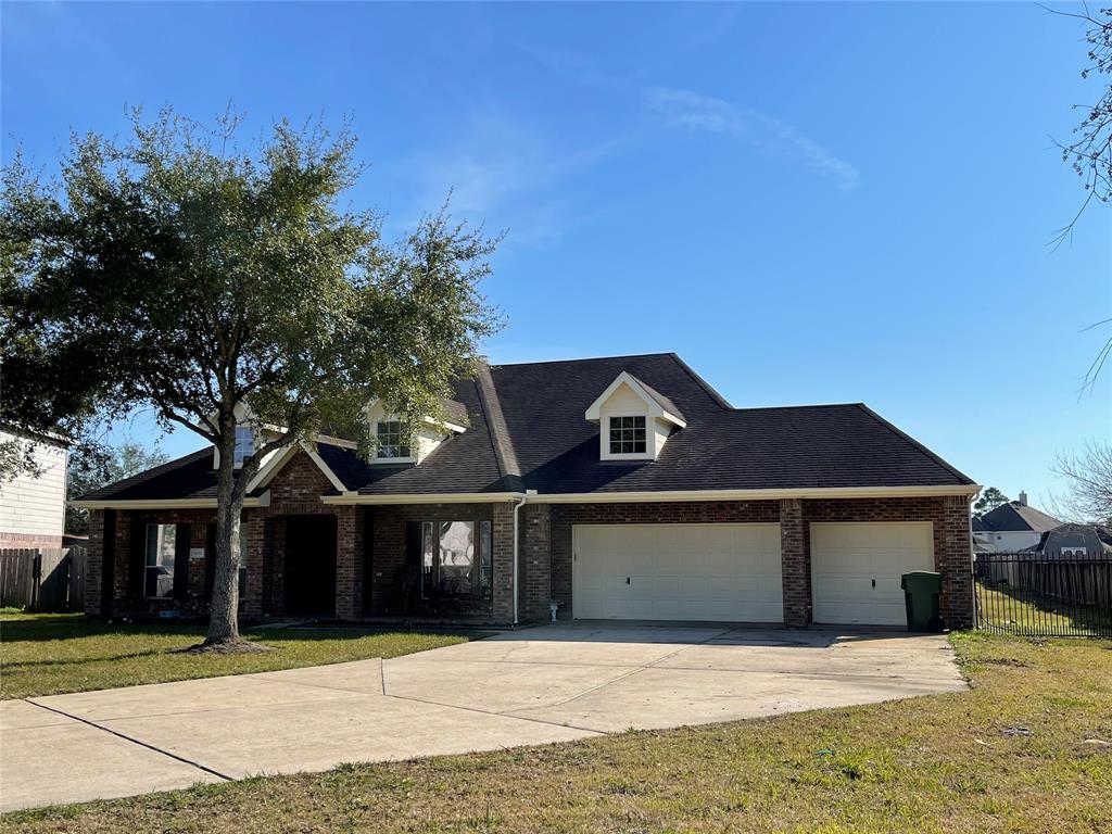 5202 Sleepy Creek