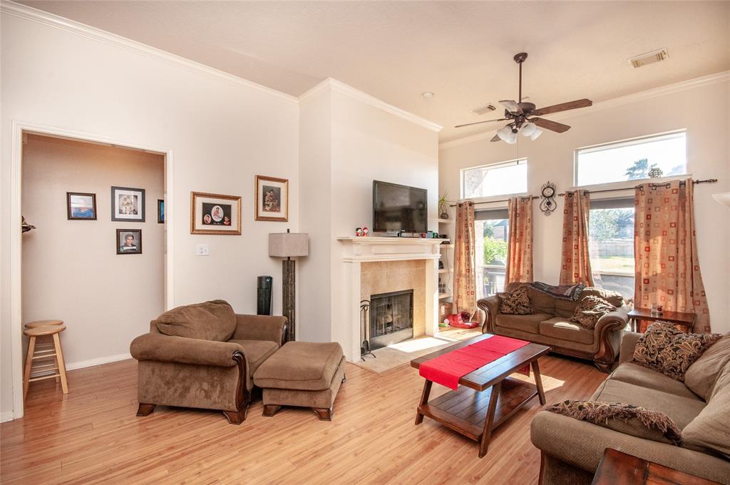 5202 Sleepy Creek