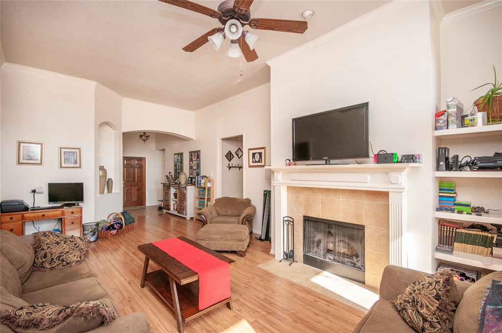 5202 Sleepy Creek