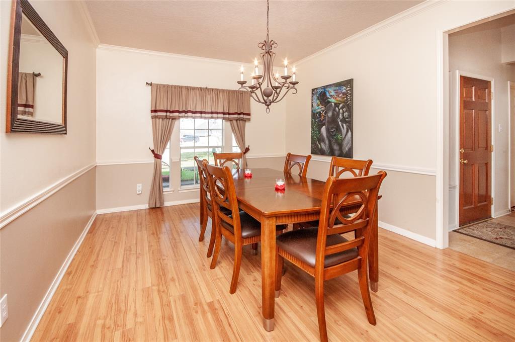 5202 Sleepy Creek