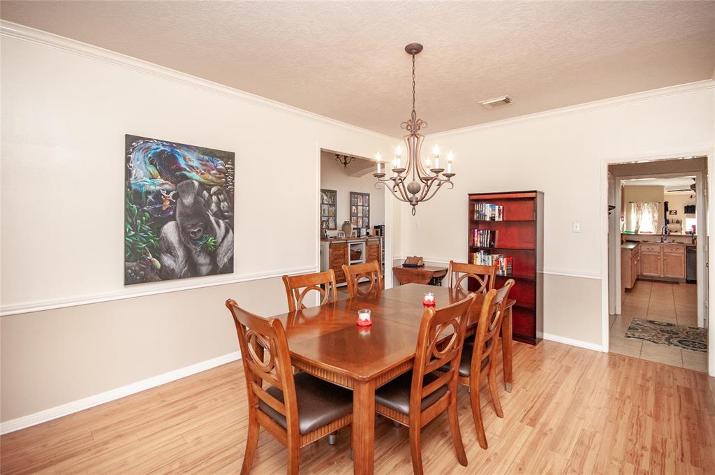 5202 Sleepy Creek