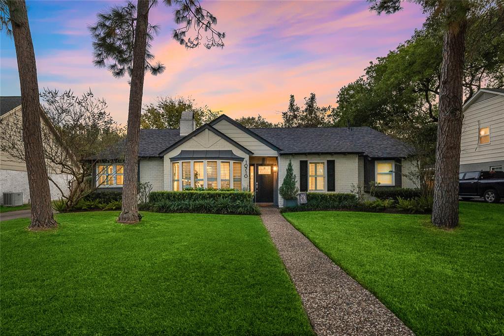 10710 Holly Springs Drive