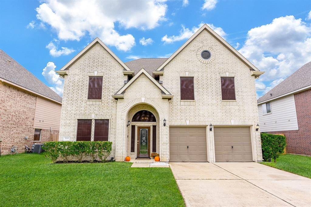 5019 Wimberly Lane, Baytown, TX 77523