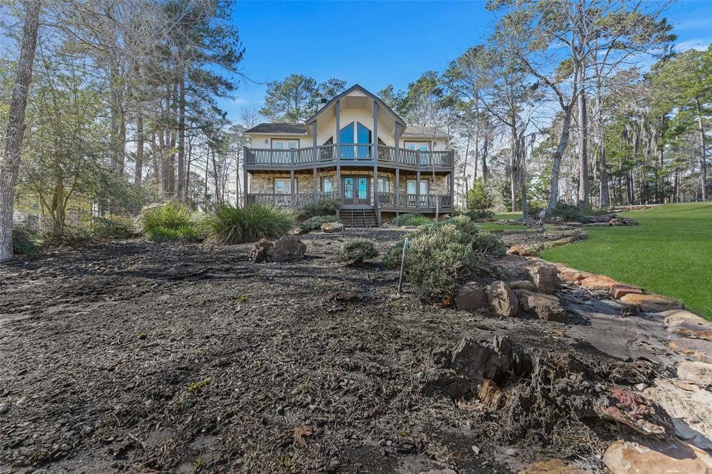 701 Lake Grove Drive