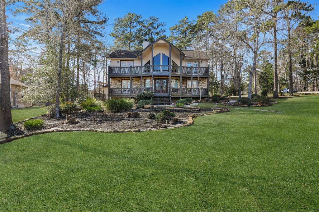 701 Lake Grove Drive