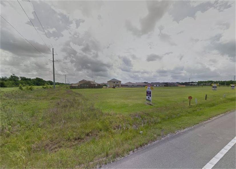 0 Highway 35 and North Point Trails, Alvin, Texas 77511, ,Lots,For Sale,Highway 35 and North Point Trails,33630223