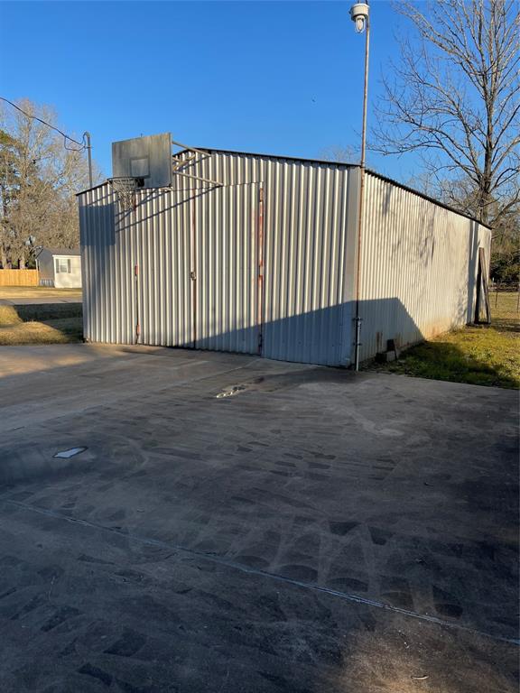 1001 Minglewood Road