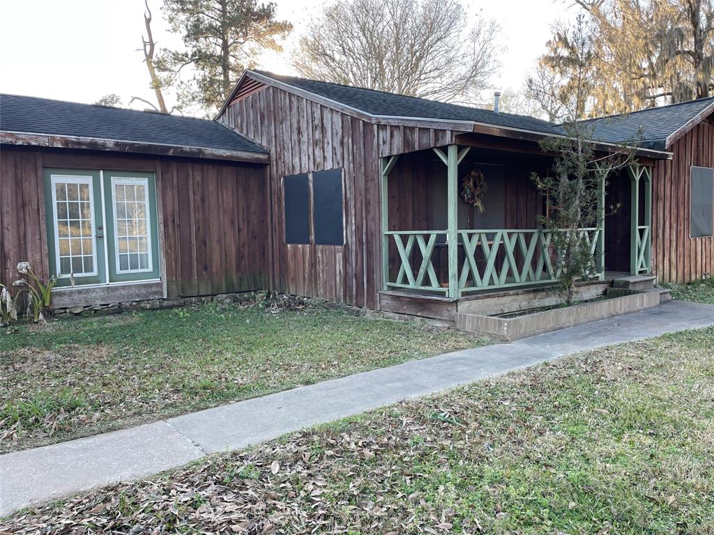 1001 Minglewood Road