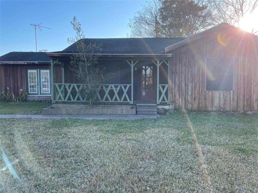 1001 Minglewood Road