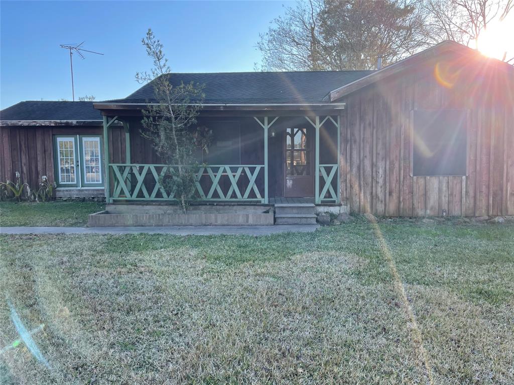 1001 Minglewood Road