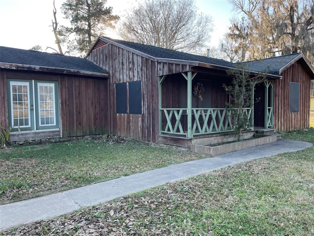 1001 Minglewood Road