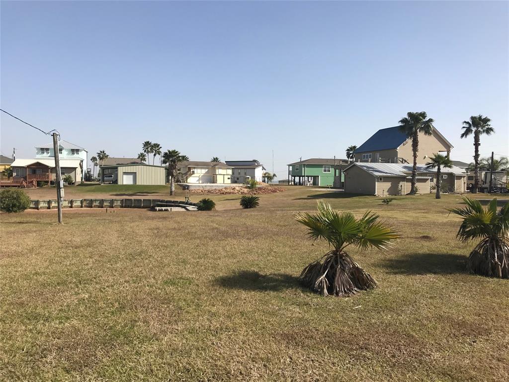 TBD Snapper Landing, Port Alto, TX 77979