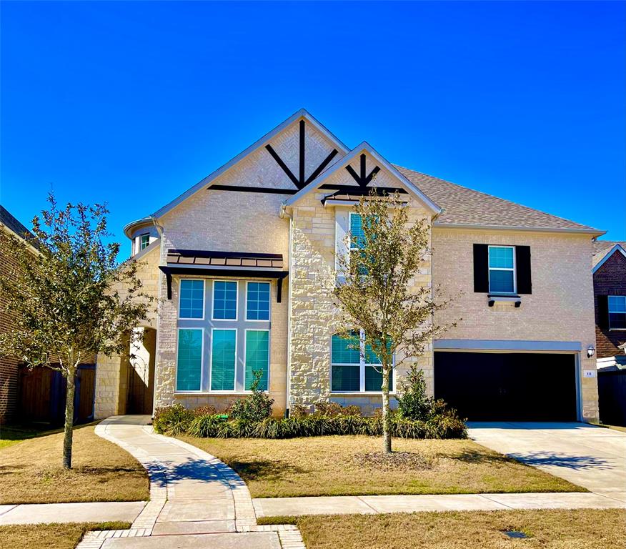 111 Crown Estate Way, Sugar Land TX 77498
