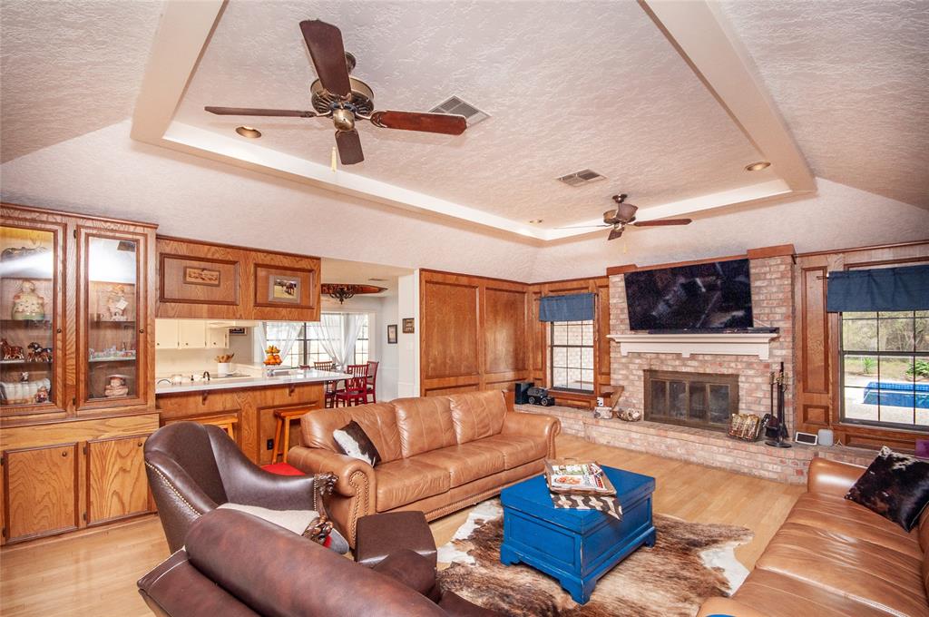 102 Mockingbird Lane