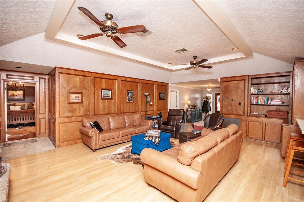 102 Mockingbird Lane