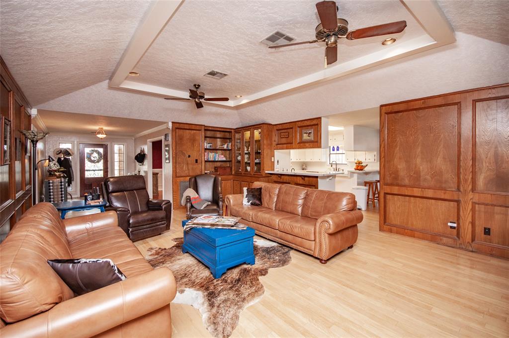102 Mockingbird Lane