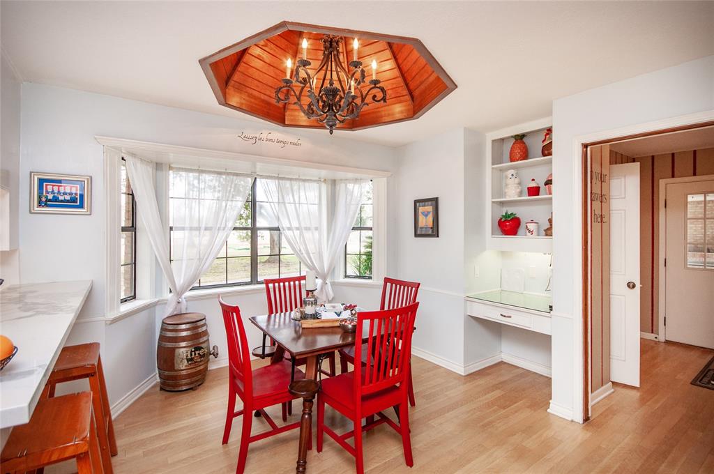 102 Mockingbird Lane